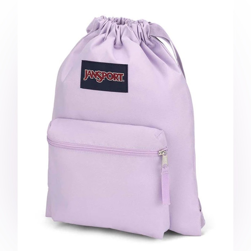 Jansport Drawstring Backpack - Picture 4 of 5